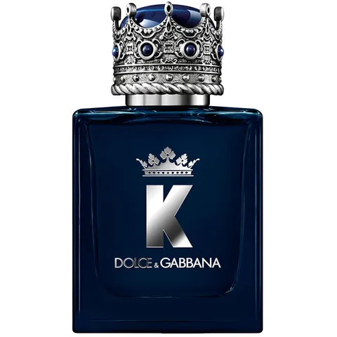 Dolce & Gabbana K by Parfum 50ml – trasparente 50ml – immagine 2
