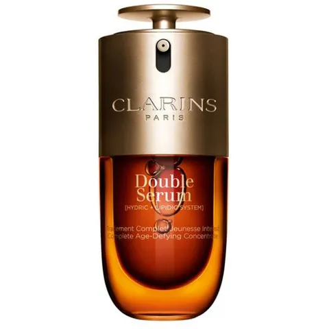 30ml CLARINS Double Serum – trasparente 30ml – immagine 2
