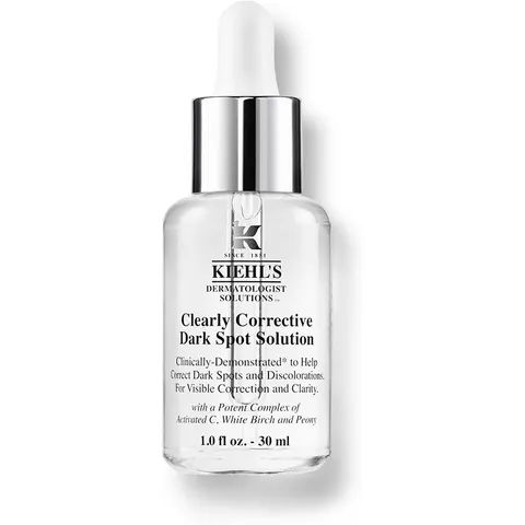 Kiehl's Clearly Corrective Dark Spot Solution Face Serum 30mL – immagine 2