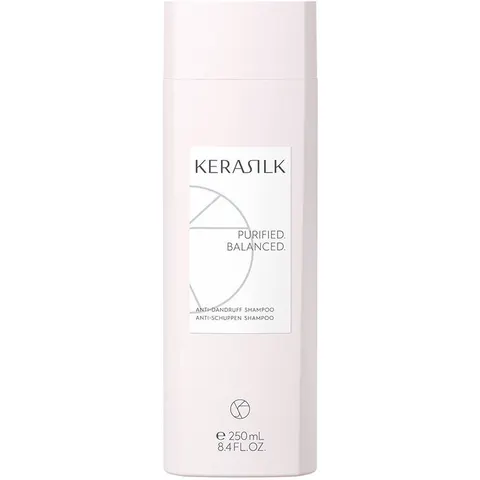 Kerasilk Shampoo antiforfora Essentials 250 ml – immagine 3