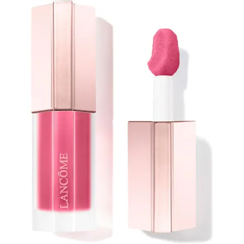 Lancome Lip Idôle Cuddle Blur #23 – 23 all – immagine 3