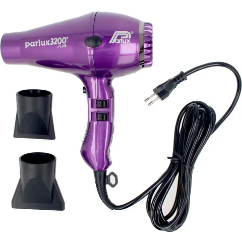 Parlux Asciugacapelli 3200 Plus #viola 1pz – immagine 2