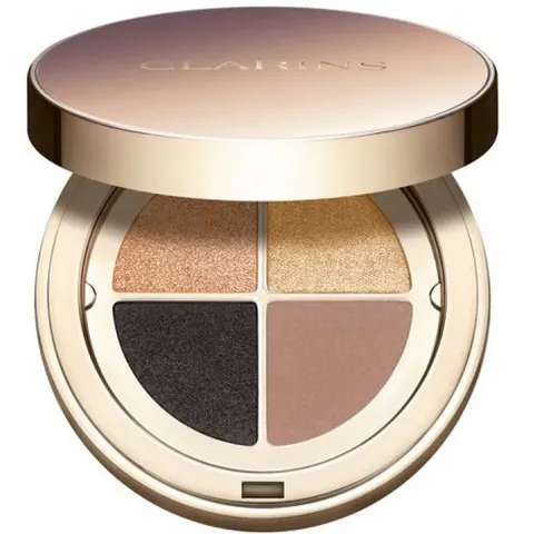 Clarins Ombre 4 Colours – 12877975008 – immagine 2