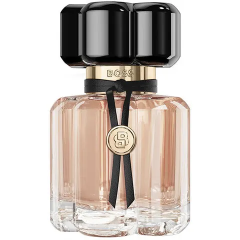 Hugo Boss BOTTLED BEYOND FOR HER Eau De Parfum – trasparente 30ml – immagine 5