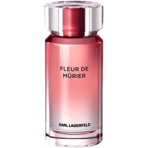 Karl Lagerfeld Fleur de Murier Eau de Parfum 100mL – immagine 2
