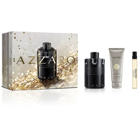Azzaro The Most Wanted Eau de Parfum Intense Man – immagine 2