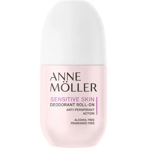 Anne Möller Body Essentials Sensitive deodorante roll-on 75 ml – immagine 2