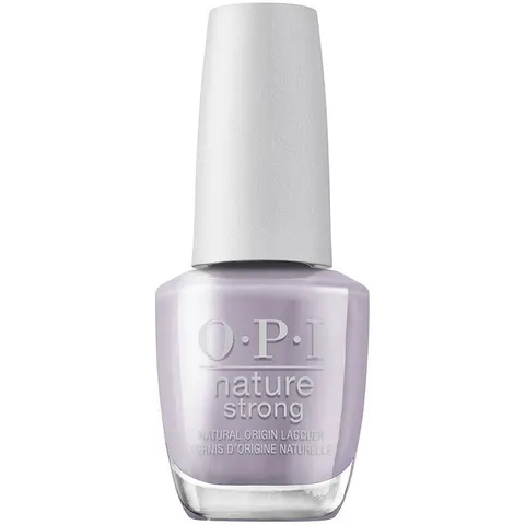 Opi Nature Strong nail lacquer #Right as Rain – immagine 2