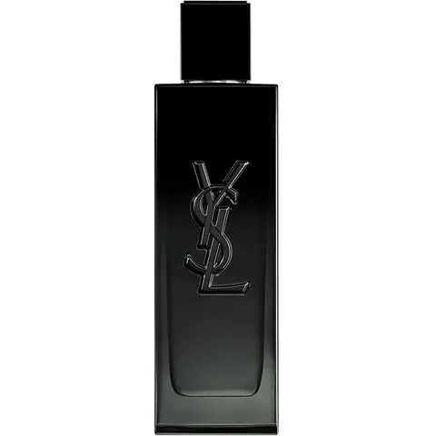 Yves Saint Laurent MYSLF Eau De Parfum – trasparente 100ml – immagine 5