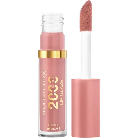 Max Factor 2000 Calorie Lip lucidalabbra #085-crema floreale – immagine 3