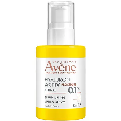 Avène Siero lifting Hyaluron Activ Procedure 30 ml – immagine 2