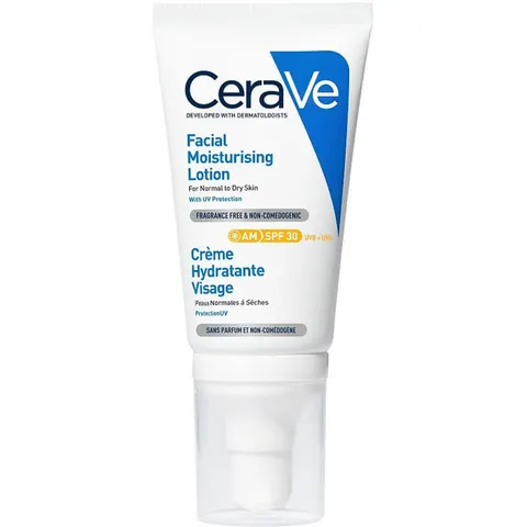 Cerave Crema Viso SPF30, 50 Ml – immagine 5