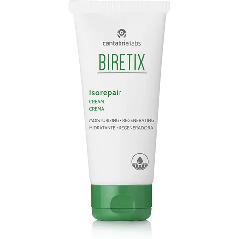 BiRetix Isorepair Moisturizing Regenerating Cream 50mL – immagine 3
