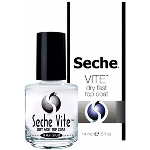 Seche Vite Top Coat dry fast 14 ml – immagine 2