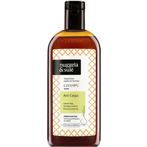 Nuggela & Sulé Shampoo Antiforfora 250 ml – immagine 2