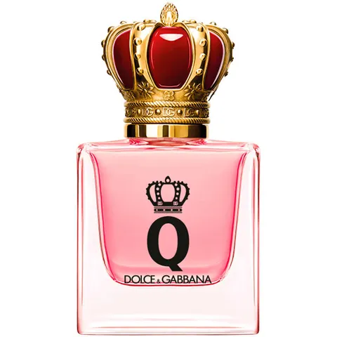 Dolce & Gabbana Q by Eau de parfum 30ml – trasparente 30ml – immagine 2