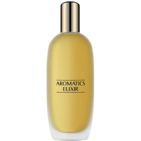 Clinique Aromatics Elixir Parfum 100 ML – trasparente 100ml – immagine 2