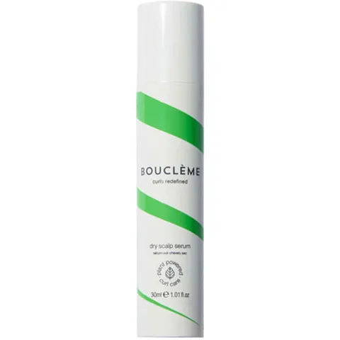 Bouclème Curls Redefined dry scalp serum 30 ml – immagine 2