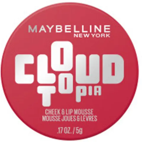 Maybelline Cloudtopia Blush 02 ETHEREAL ROUGE – immagine 4