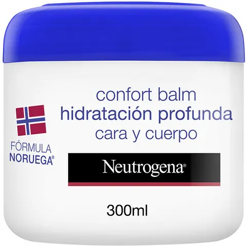 Neutrogena Deep Moisture Body Balm 300mL – immagine 5