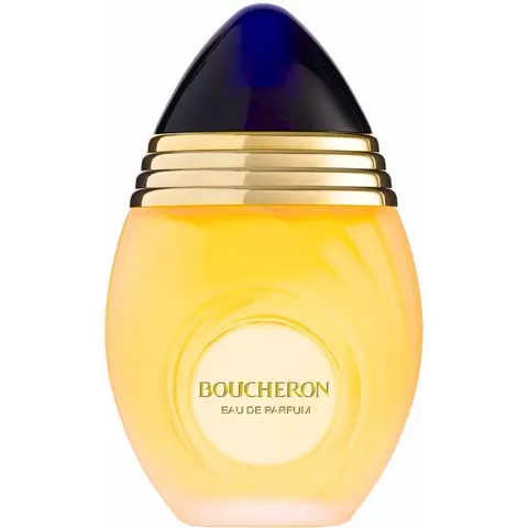 Boucheron eau de parfum vaporizzatore 100 ml – immagine 2
