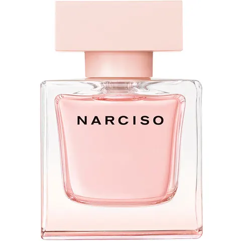 Narciso Rodriguez CRISTAL Eau De Parfum – trasparente 50ml – immagine 2