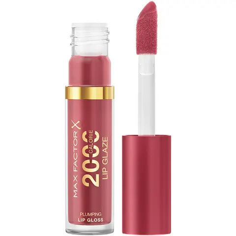 Max Factor 2000 Calorie Lip Glaze - Lucidalabbra – 68068 – immagine 3