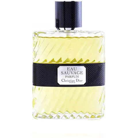 Christian Dior Eau Sauvage Parfum 100 ML – immagine 3