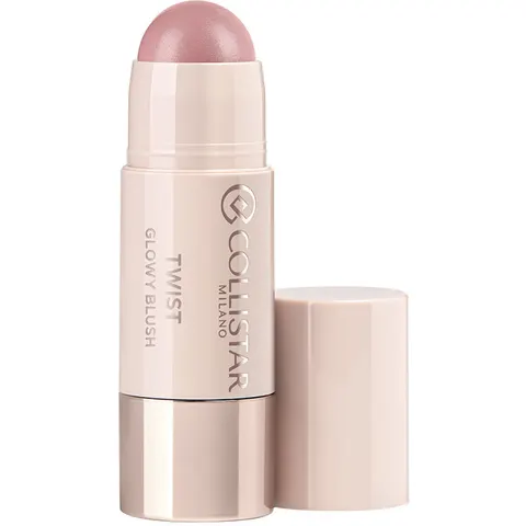 Collistar TWIST GLOWY BLUSH – 1 Supernova all – immagine 2