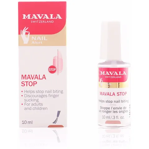 Mavala Nail Alert stop 10 ml – immagine 2