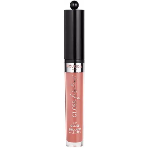 Bourjois Gloss Fabuleux lip gloss #06 – immagine 2