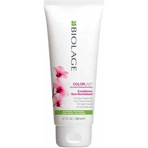 Biolage Colorlast conditioner 200 ml – immagine 2