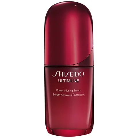 Shiseido ULTIMUNE Power Infusing Serum – trasparente 50ml – immagine 2