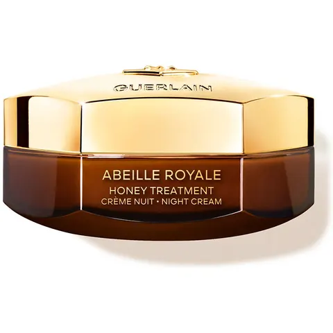 Guerlain Abeille Royale crema notte 50 ml – immagine 3