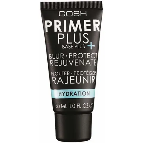Gosh Primer PLUS+ base plus hydration 30 ml – immagine 2