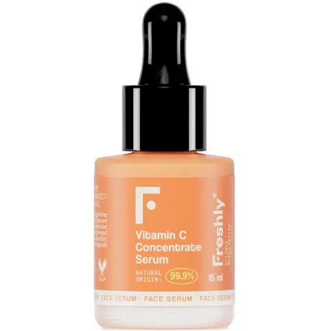Freshly Cosmetics Siero Vitamina C 15 ml – immagine 2