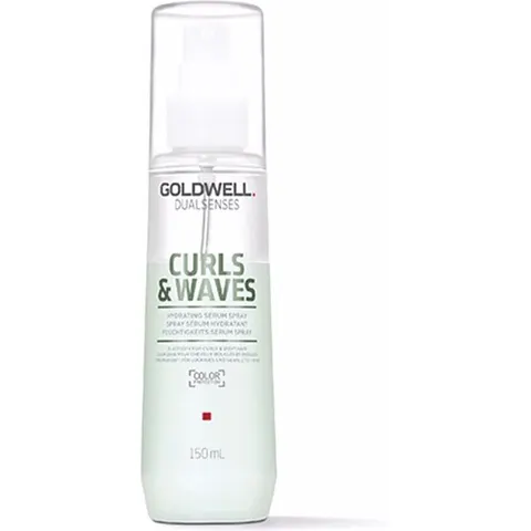 Goldwell Curls & Waves serum spray 150 ml – immagine 2