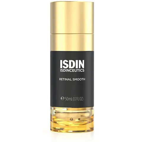 Isdinceutics Retinal Smooth Serum First Wrinkles 50mL – immagine 2