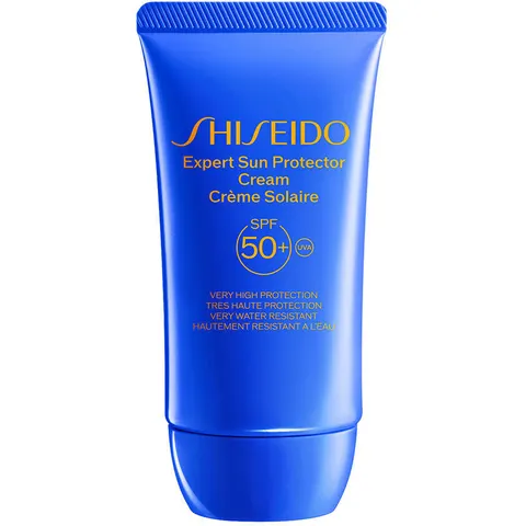 Shiseido Expert Sun Protector Cream SPF50+ 50ml – immagine 3