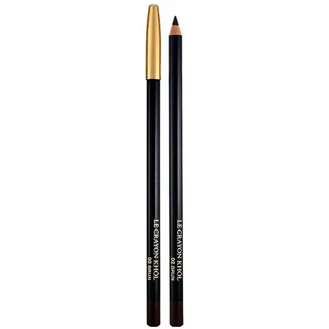 Lancome Crayon Khol – BRUN all – immagine 2