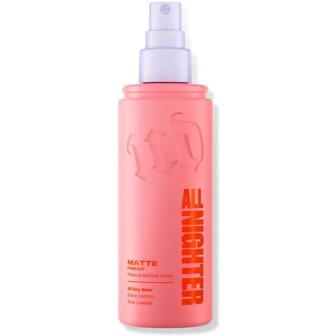 Urban Decay All Nighter Matte Setting Spray 118mL – immagine 3