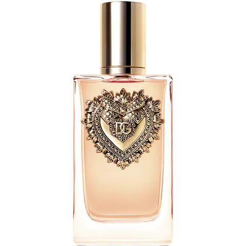 Eau de parfum donna Dolce & Gabbana Devotion – trasparente 100ml – immagine 2