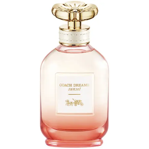 Coach Dreams Sunset Eau de Parfum 60mL – immagine 3