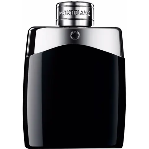 Montblanc Legend - 100 ML – trasparente 100ml – immagine 2