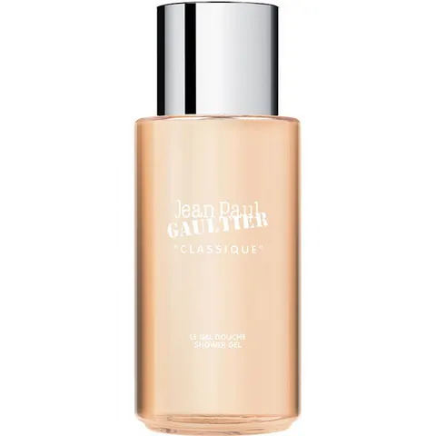 Classique - Shower Gel 200ml – immagine 2