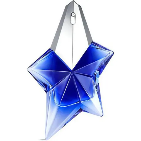 Mugler ANGEL STELLAR Eau De Parfum – trasparente 50ml – immagine 5