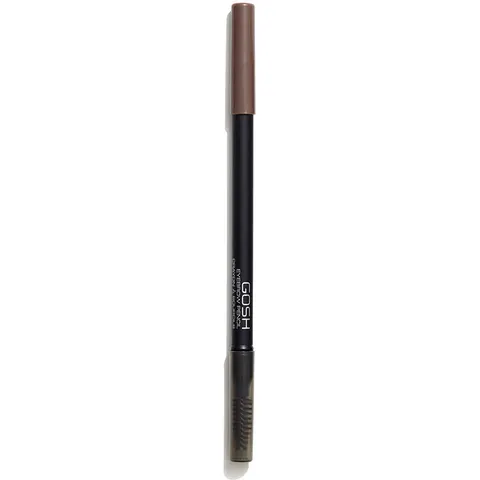 Gosh Eyebrow pencil #01-brown – immagine 3