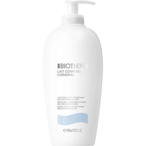 Biotherm Lait Corporel – immagine 4