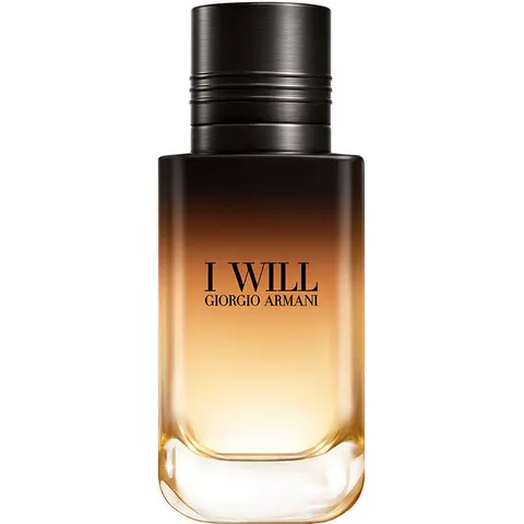 Giorgio Armani I Will Eau de Parfum 60ml – immagine 3