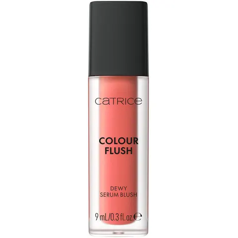 Catrice Siero blush liquido Colour Flush #020 – immagine 3